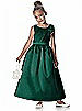 Flower Girl Dress FL4027