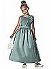 Flower Girl Dress FL4027