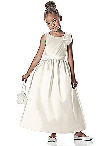 Flower Girl Dress FL4027