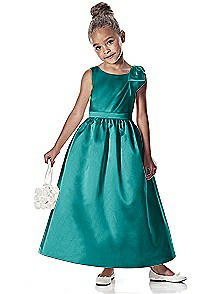 Flower Girl Dress FL4027