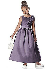 Flower Girl Dress FL4027