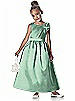 Flower Girl Dress FL4027