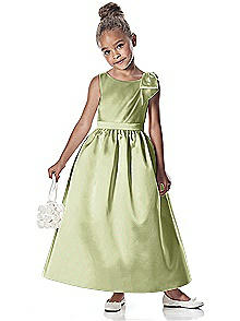 Flower Girl Dress FL4027