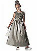 Flower Girl Dress FL4027