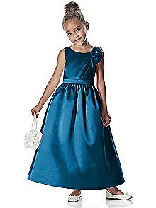 Flower Girl Dress FL4027