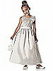 Flower Girl Dress FL4027