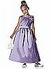 Flower Girl Dress FL4027
