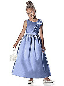 Flower Girl Dress FL4027