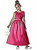 Flower Girl Dress FL4027