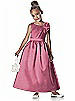 Flower Girl Dress FL4027