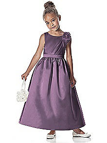 Flower Girl Dress FL4027