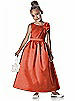 Flower Girl Dress FL4027