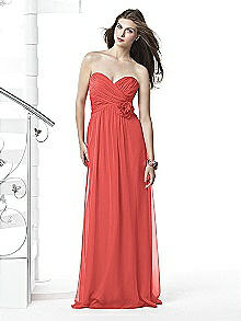 Dessy Collection Style 2832