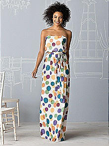 After Six Bridesmaids Style 6615