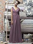 Lela Rose Bridesmaids Style LR142