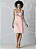 After Six Bridesmaids Style 6598