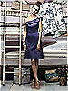 Lela Rose Bridesmaids Style LR136
