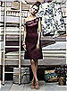 Lela Rose Bridesmaids Style LR136
