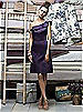 Lela Rose Bridesmaids Style LR136