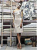 Lela Rose Bridesmaids Style LR136