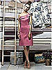 Lela Rose Bridesmaids Style LR136