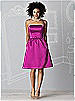 After Six Bridesmaids Style 6600