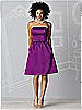 After Six Bridesmaids Style 6600