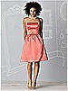 After Six Bridesmaids Style 6600