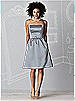 After Six Bridesmaids Style 6600