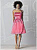 After Six Bridesmaids Style 6600