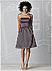 After Six Bridesmaids Style 6600