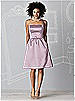 After Six Bridesmaids Style 6600
