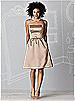 After Six Bridesmaids Style 6600