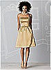 After Six Bridesmaids Style 6600