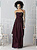After Six Bridesmaids Style 6614