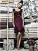 Lela Rose Bridesmaids Style LR132