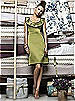 Lela Rose Bridesmaids Style LR132