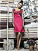 Lela Rose Bridesmaids Style LR132