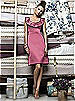 Lela Rose Bridesmaids Style LR132