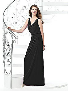 Dessy Collection Style 2830