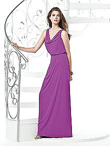 Dessy Collection Style 2830