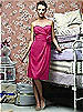Lela Rose Bridesmaids Style LR149