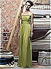 Lela Rose Bridesmaids Style LR144