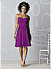 After Six Bridesmaids Style 6609