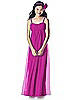 Dessy Collection Junior Bridesmaid style JR835