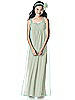 Dessy Collection Junior Bridesmaid style JR835