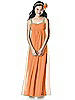 Dessy Collection Junior Bridesmaid style JR835