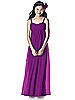 Dessy Collection Junior Bridesmaid style JR835