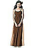 Dessy Collection Junior Bridesmaid style JR835
