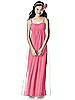 Dessy Collection Junior Bridesmaid style JR835